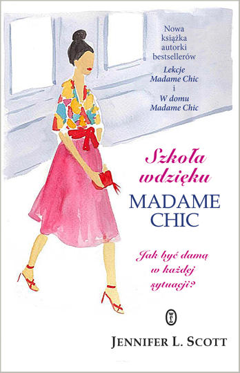madame chic