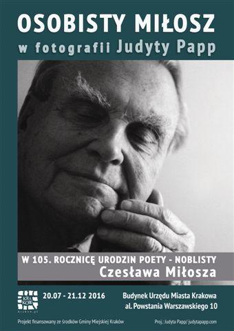 Czesław Miłosz
