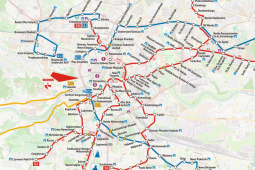 Przygotowania do ŚDM: linie korytarzowe, bilet za 15 zł i wyremontowane drogi