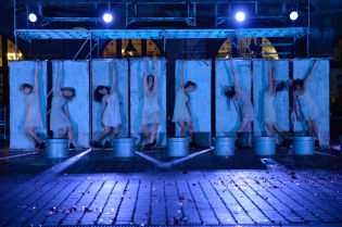 29 Ulica, Teatr Uliczny