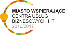 Miasto wspierające BPO