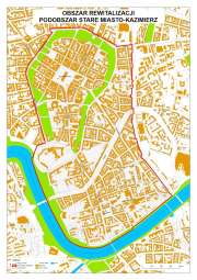 PO Stare Miasto Kazimierz