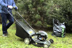 Czasowo wstrzymany odbiór odpadów zielonych