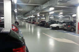 ŚDM: specjalne parkingi dla mieszkańców ulic zamkniętych dla ruchu 