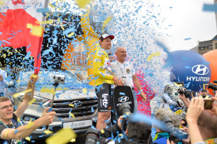 Tour de Pologne 2016 - Kraków