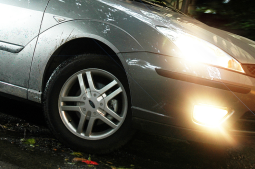 Informacja dla kierowców samochodów osobowych na czas ŚDM 2016