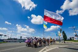 ŚDM: Dziękuję wszystkim - pokazaliśmy, jak Krakowowi z młodością jest do twarzy