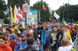 Prezydent wstępnie podsumował Światowe Dni Młodzieży