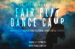 Najlepsi tancerze świata są już w Krakowie!