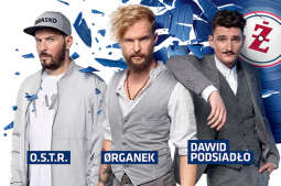 Weekendowy rozkład jazdy [KONKURS]