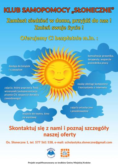 sloneczne