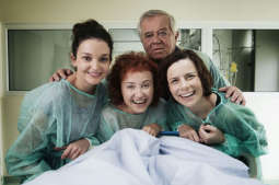 Świat pełen śmiechu i łez, czyli 8. tydzień Letniego Taniego Kinobrania