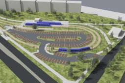 Parkingi P&R: trwa procedura wyłonienia wykonawców