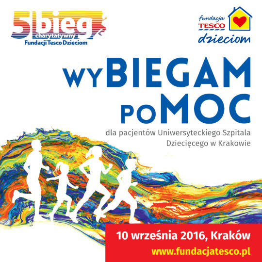 wyBIEGAM poMOC