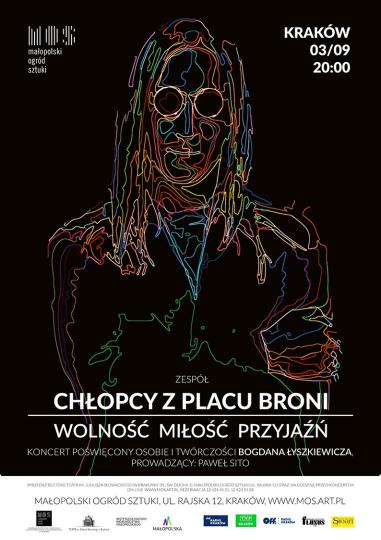 chłopcy z placu broni