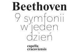 Dziewięć symfonii w jednym dniu, czyli najpiękniejszy dzień lata