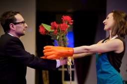 Weekendowy rozkład jazdy [KONKURS]