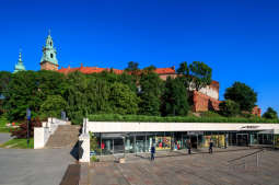 Święto Powiśla – zakończenie lata pełne zieleni!