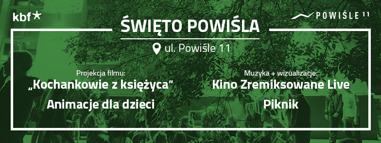 Święto Powiśla