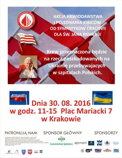 Akcja Krwiodawstwa i Pojednania