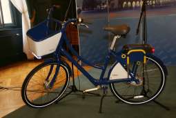 Rowery z systemu KMK Bike trafią do krakowskich szkół