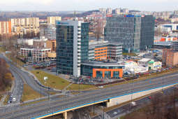 Nowe miejsca pracy w Krakowie