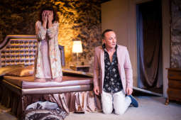 Weekendowy rozkład jazdy [KONKURS]