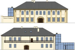 Powstanie Muzeum Podgórza