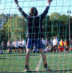 Turniej Orlików zdjęcie