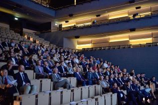 debata prezydent majchrowski