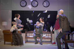 Weekendowy rozkład jazdy [KONKURS]