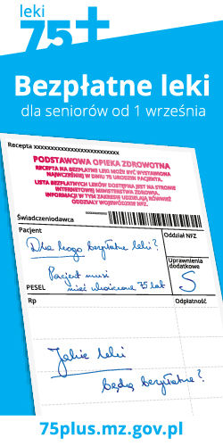 MZ Leki 75plus