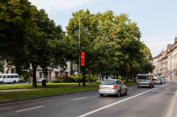 W czwartek dzień bez samochodu