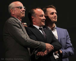 Weekendowy rozkład jazdy [KONKURS]