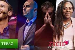 Życie bez ograniczeń 2 – niezwykłe widowisko motywacyjne w Tauron Arenie!  [KONKURS!] 