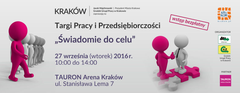 Targi pracy 2016