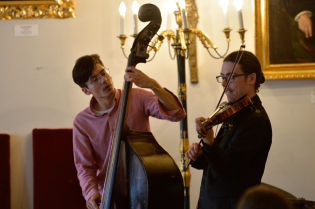 stypendia młode talenty