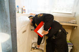 Kontrole palenisk już trwają