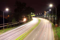 Lampy ledowe zastąpią sodowe 