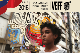Wenezuela jest… w kinie