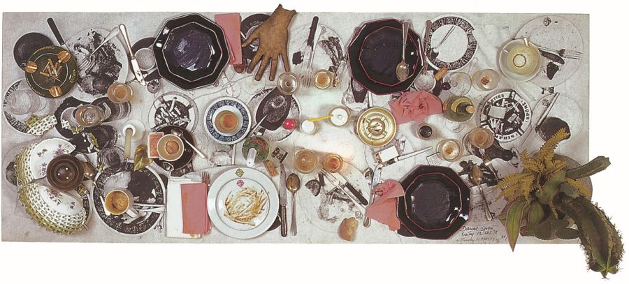 1. Handschin Hammerausstellung