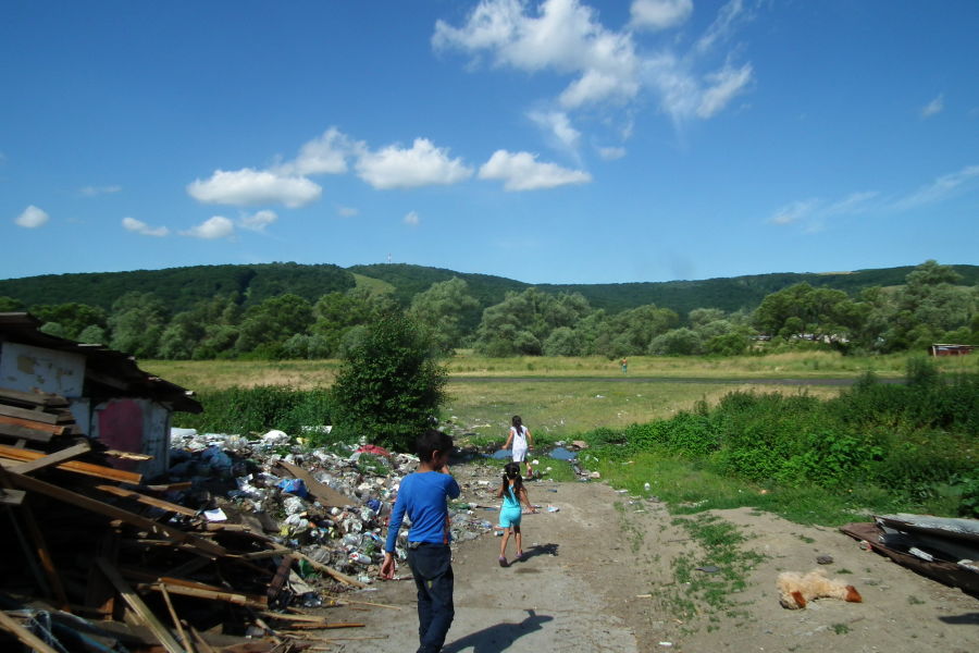 Performans społeczny