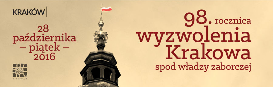 wyzwolenie krakowa - jedynka