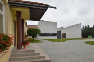 przedszkole modułowe