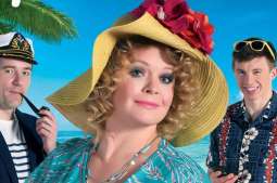 Weekendowy rozkład jazdy [KONKURS!]