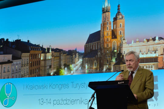 Kongres Turystyki Medycznej