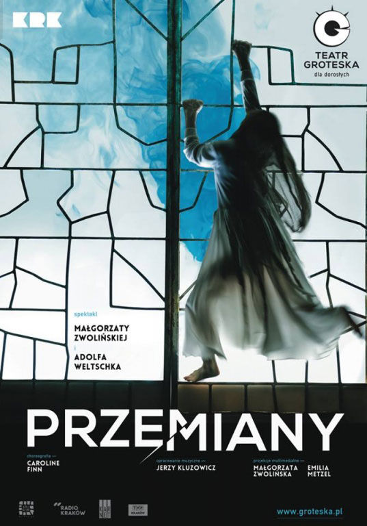 Przemiany