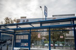 Zagłosuj co dalej z Cracovią!