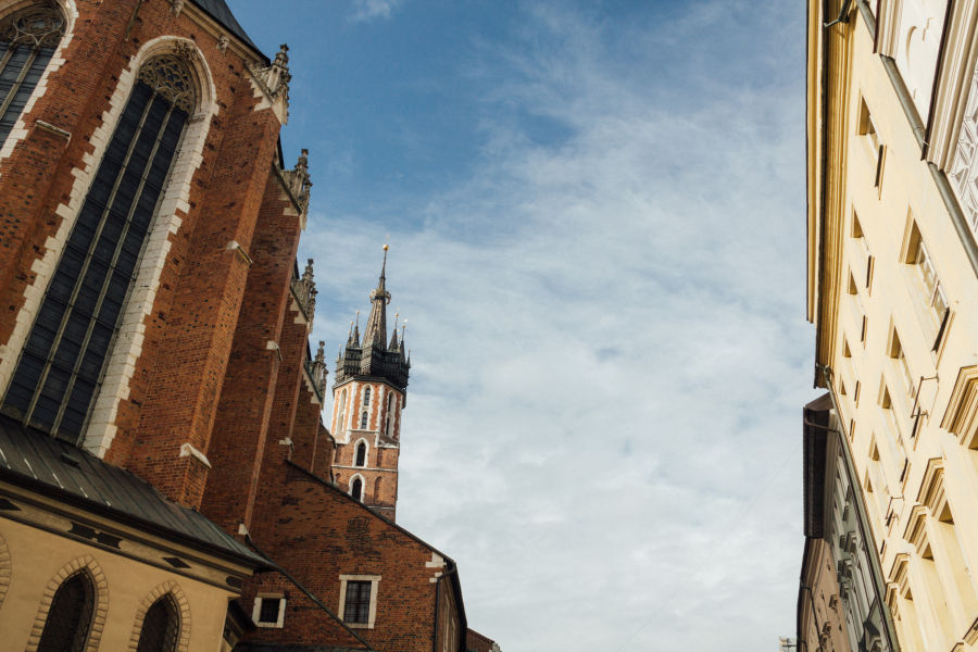 Jak reagować na zanieczyszczenie powietrza? 