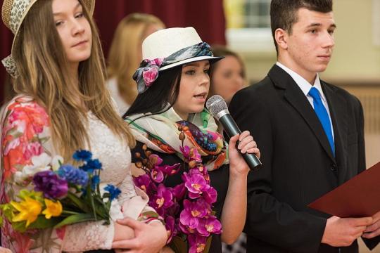 ZSPS, ul. Miechowity